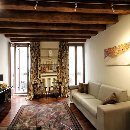 Casa Caterina Βερόνα