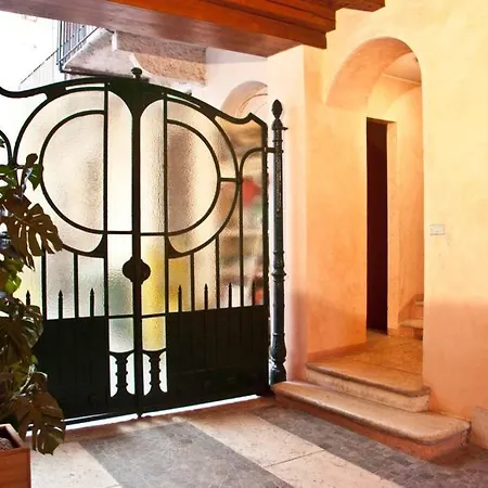 Casa Caterina * Βερόνα