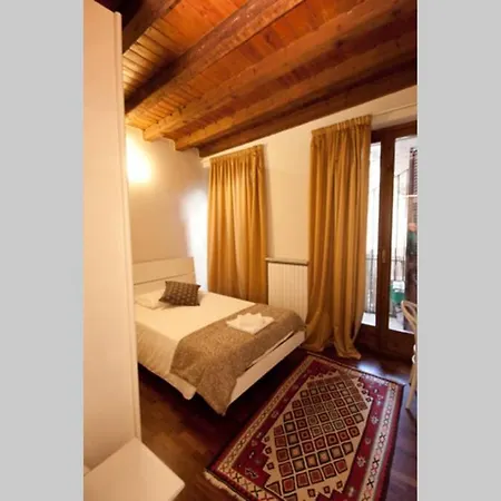 Casa Caterina Apartment