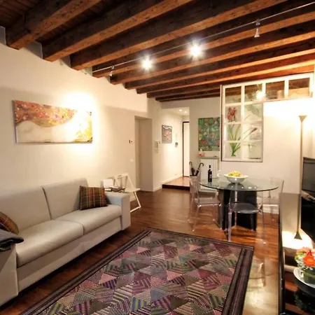 Apartmán Casa Caterina Verona