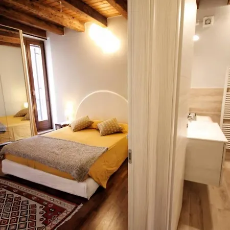 Casa Caterina Apartmán *