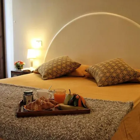 Apartmán Casa Caterina