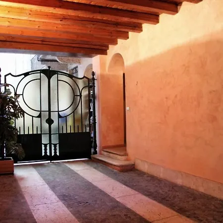 Appartement Casa Caterina Vérone