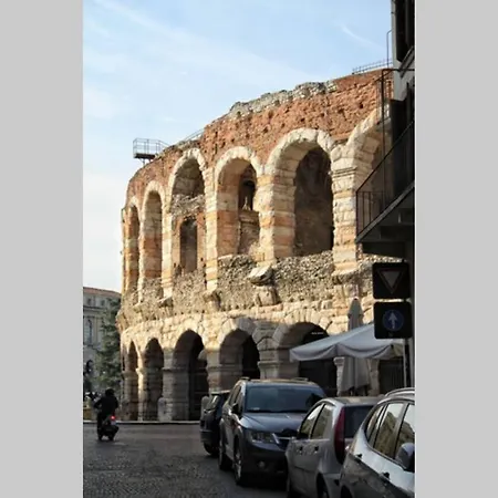 Διαμέρισμα Casa Caterina Βερόνα