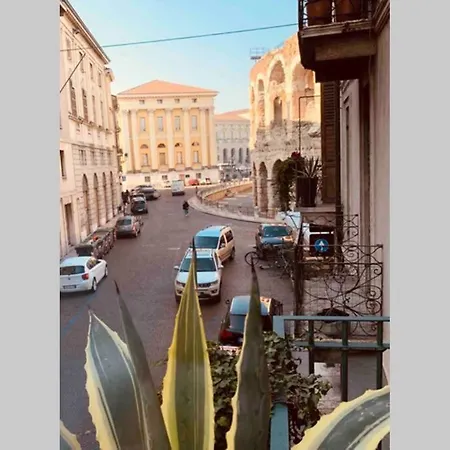 Casa Caterina Βερόνα