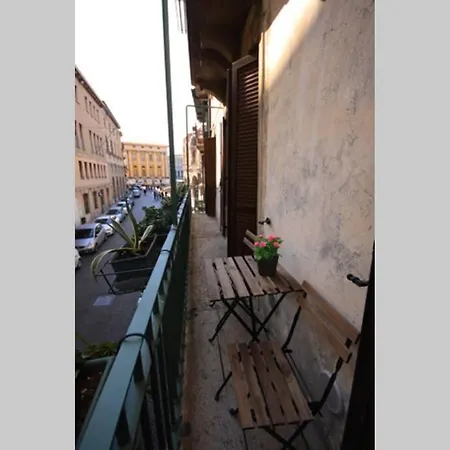 Διαμέρισμα Casa Caterina Βερόνα