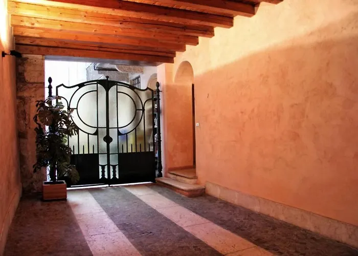 Lägenhet Casa Caterina Verona