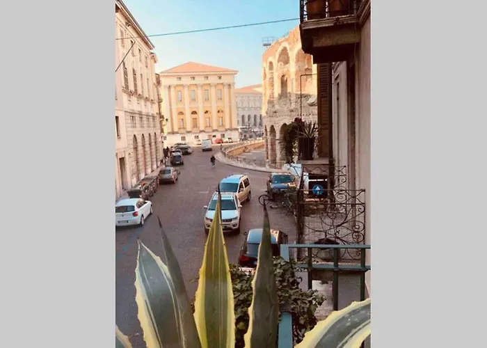 Casa Caterina Verona