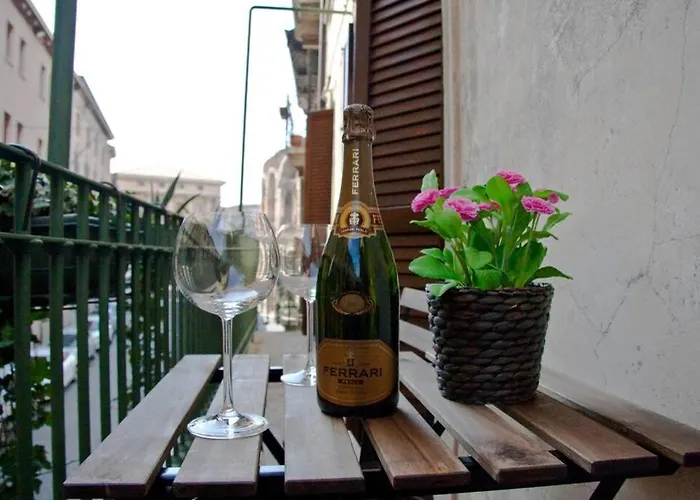 Appartamento Casa Caterina