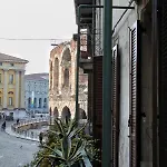 Апартаменты Casa Caterina