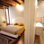 Casa Caterina Апартаменты *