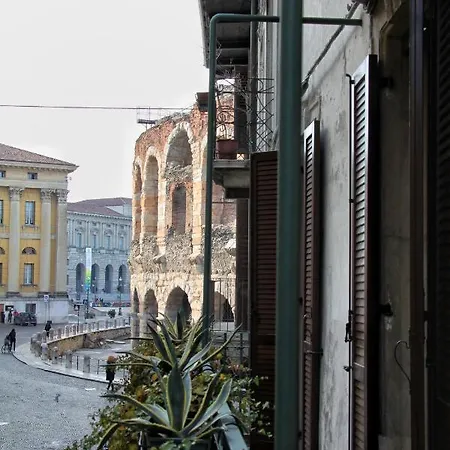 شقة Casa Caterina