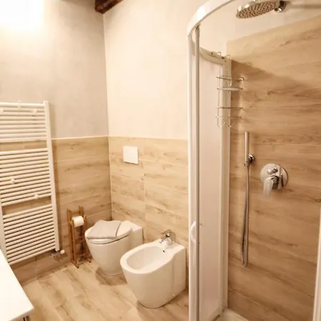 Casa Caterina شقة فيرونا