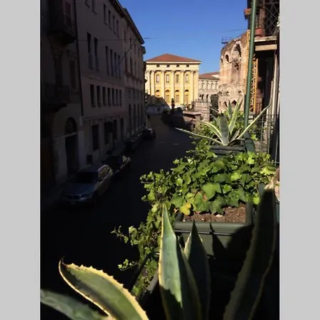 شقة Casa Caterina فيرونا