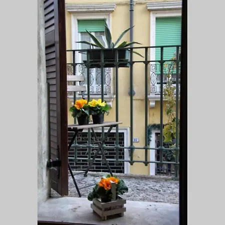 شقة Casa Caterina