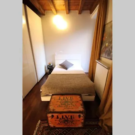 Casa Caterina شقة فيرونا