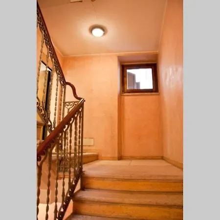 شقة Casa Caterina