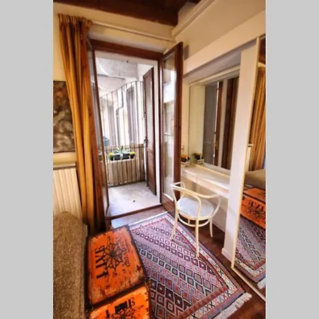 Casa Caterina شقة