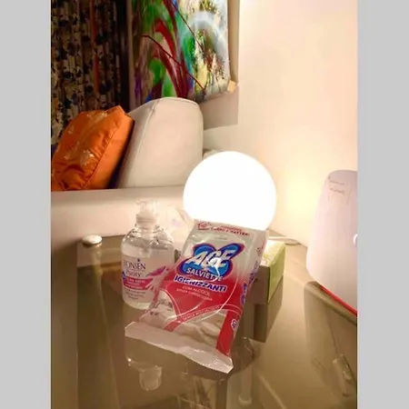 Casa Caterina Lejlighed *