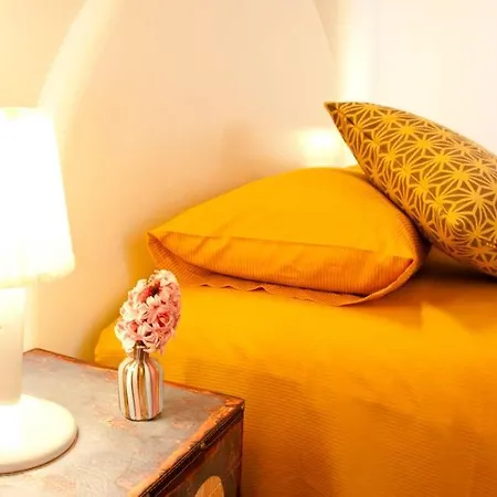 Casa Caterina شقة