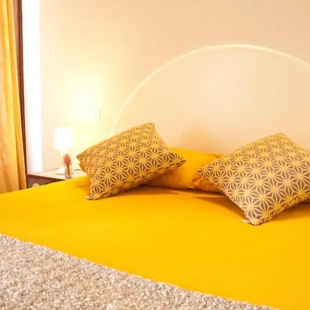 Casa Caterina Lejlighed *