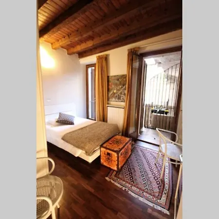 Lejlighed Casa Caterina