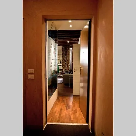 Casa Caterina Lejlighed