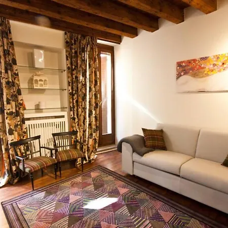 شقة Casa Caterina *