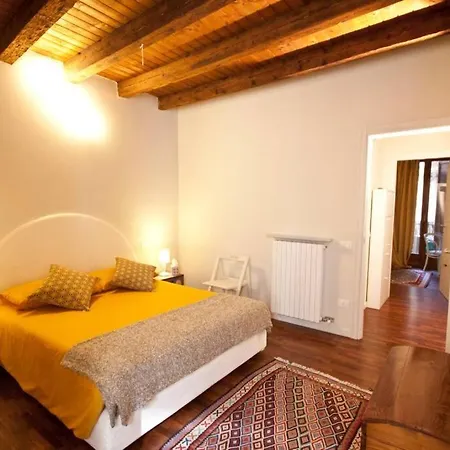 Casa Caterina * فيرونا