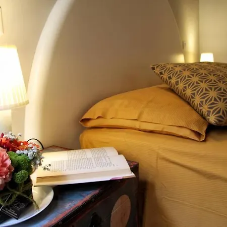 شقة Casa Caterina *