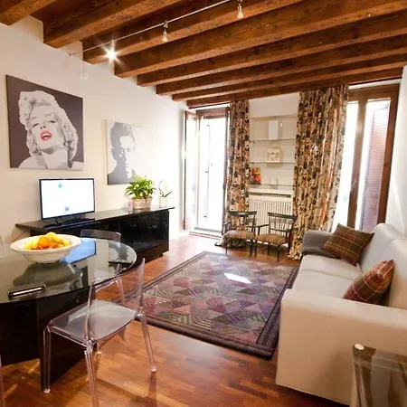 Casa Caterina 아파트 베로나