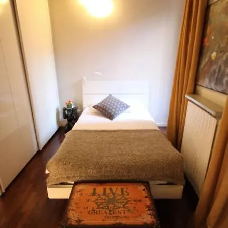 شقة Casa Caterina