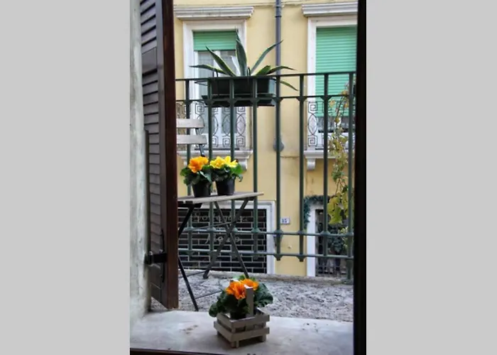 아파트 Casa Caterina