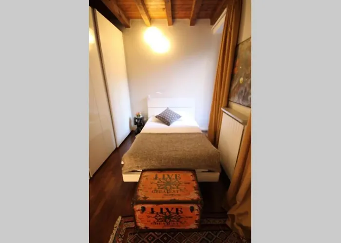 Casa Caterina 아파트 베로나