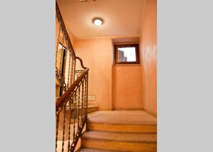 아파트 Casa Caterina