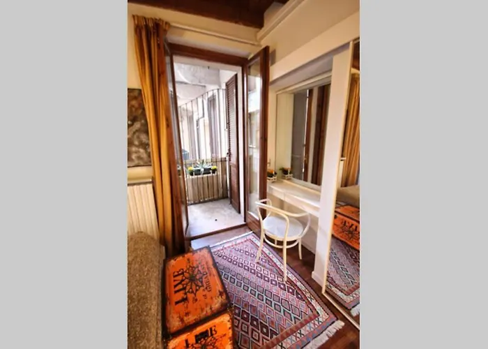 Casa Caterina 아파트