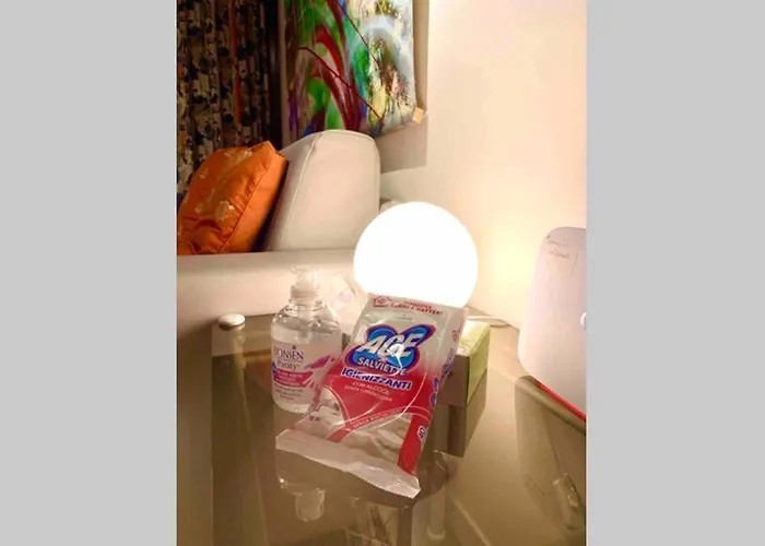 Casa Caterina 아파트 *