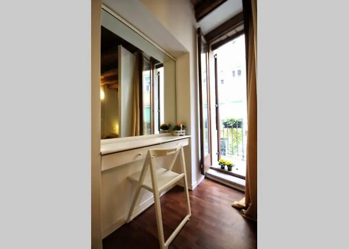 Casa Caterina * 베로나